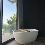 Дом отдыха With A Private Pool And Эстепона