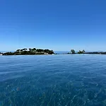 Дом отдыха With A Private Pool And Эстепона